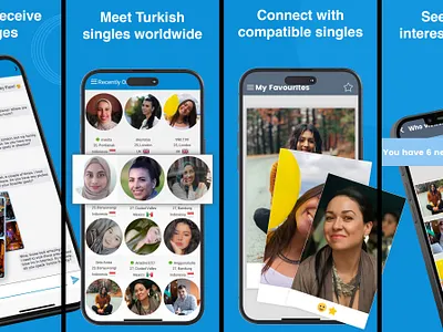 Local Dating App Screenshots adobe photoshop app screenshots app store screenshots graphic design play store screenshots screenshots trends