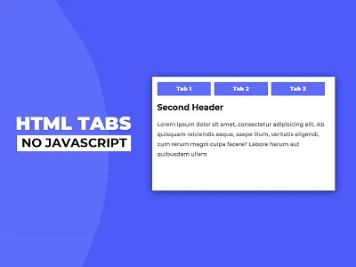 Css Tabs designs, themes, templates and downloadable graphic elements ...