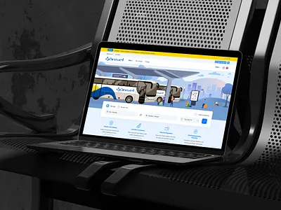 Gunsel Web Platform ui uidesign ux webdesign wireframe
