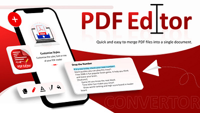 PDF - Editor