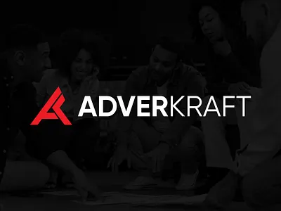 Digital Marketing Agency Logo agency logo ak ak logo brand identity branding digital marketing logo lettermark logo logo logo design logos marketing agency logo modern logo unique logo