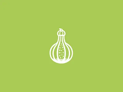 Calabash logo design branding icon logo shpe