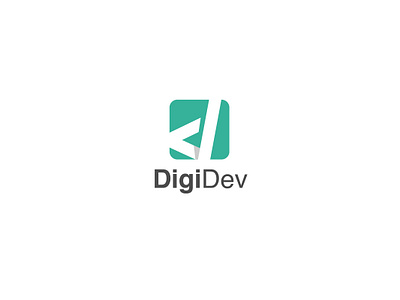 DigiDev - Logo & Brand Design brand dsigner branddesign branding design graphic design illustration logo vector