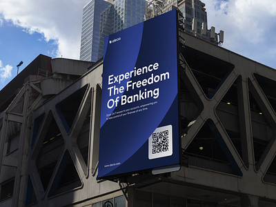 Alecia - digital bank branding and website bank banking brand design branding design finance fintech logo ui ux website