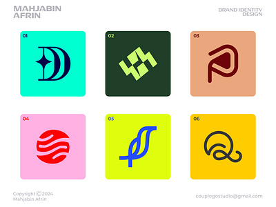 Logo, Logo Design brand identity branding design logo logo design logodesign logos modern logo