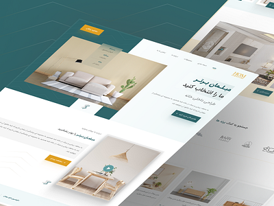 Furniture Project app branding design graphic design illustration logo typography ui ux vector