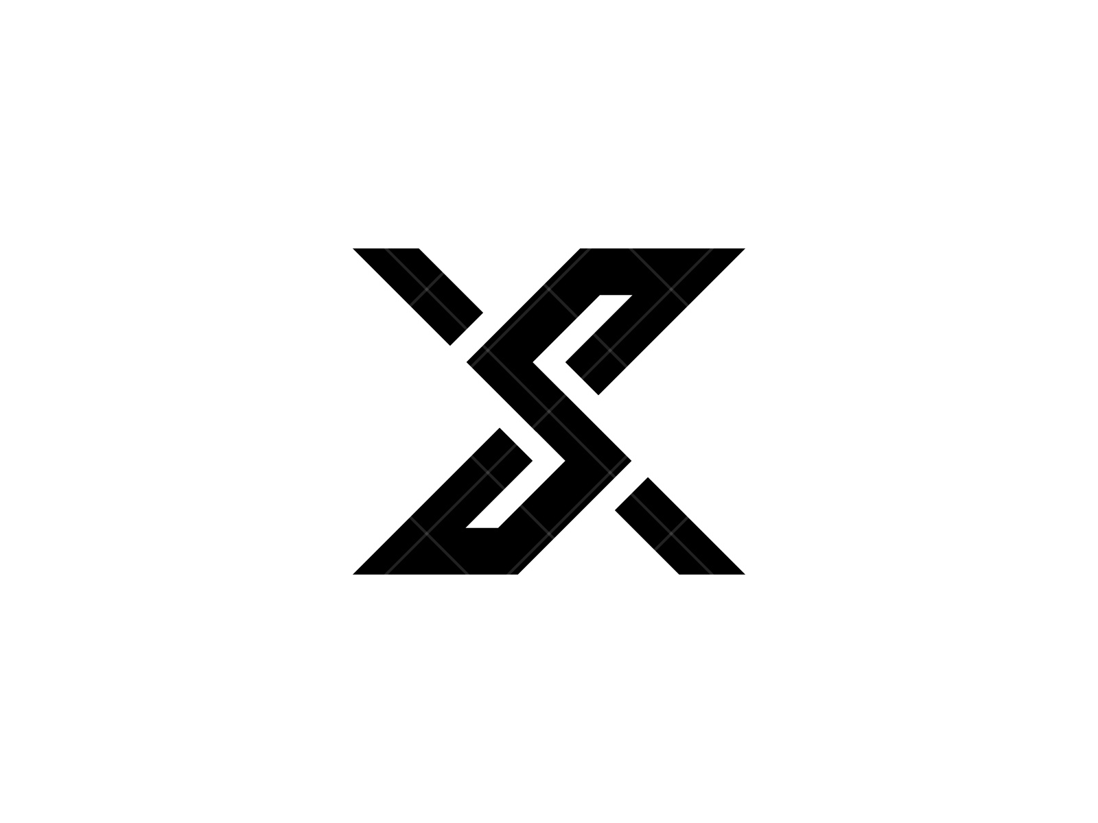 SX logo by Sabuj Ali on Dribbble