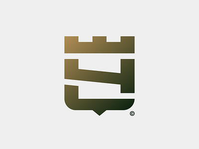 Chertanovo Community branding design graphic design icon identity logo typography vector