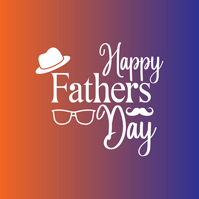 Happy fathers day Vector Images fathers day fathers day design fathers day vector design graphic design happy fathers day