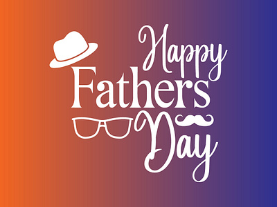 Happy fathers day Vector Images fathers day fathers day design fathers day vector design graphic design happy fathers day