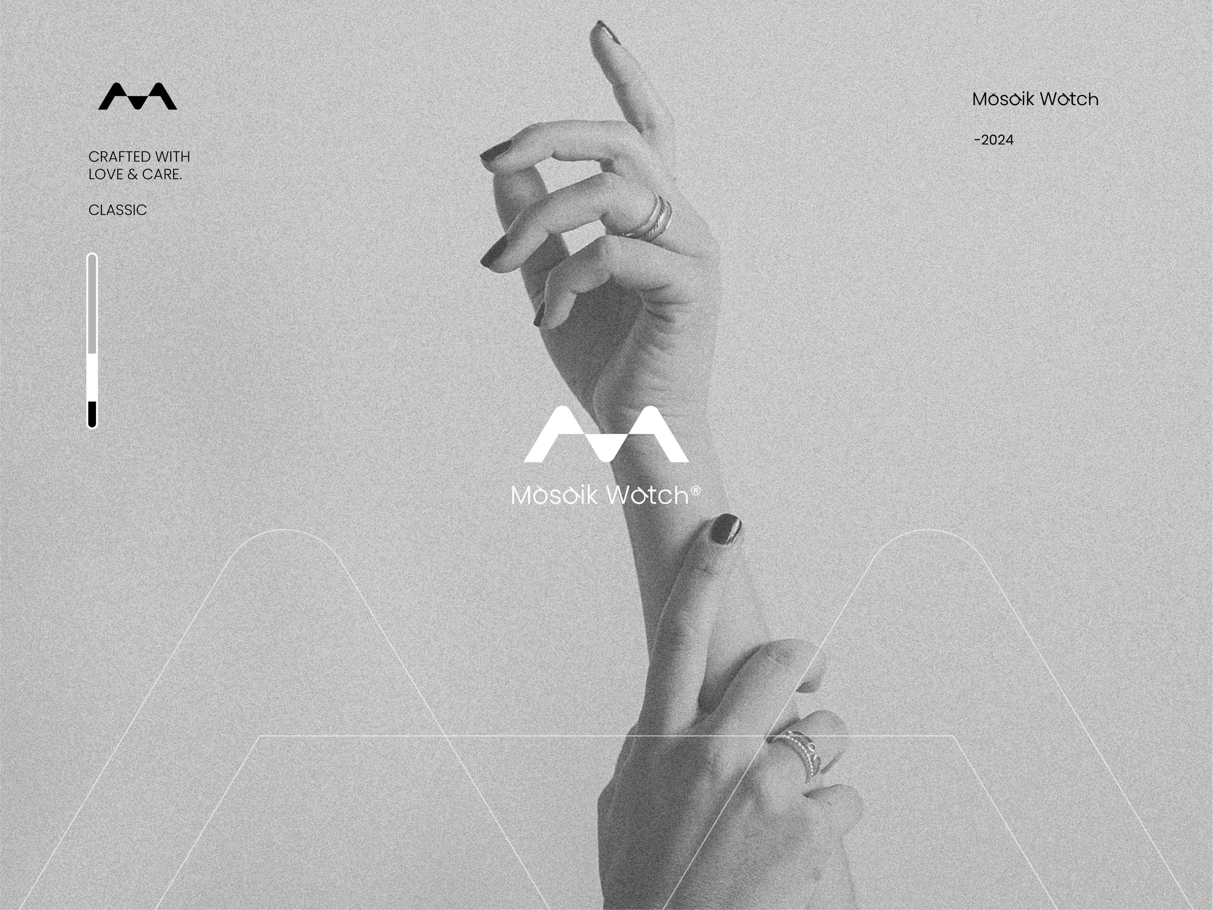 Example of Brand Identity Creation