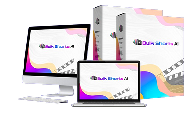 Bulk Shorts AI Review videomarketing