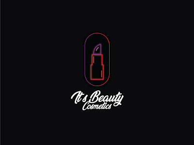 Beauty | Cosmetics Logo Design beauty cosmetics fashion logo logo design