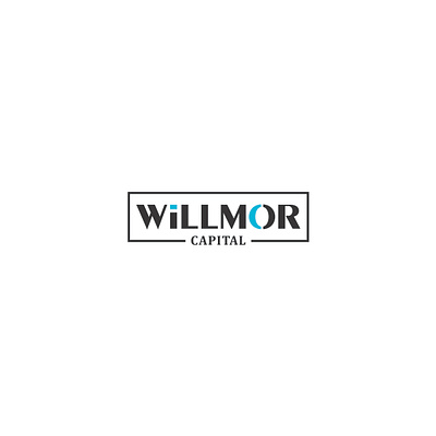 willmor capital branding design graphic design logo logo design