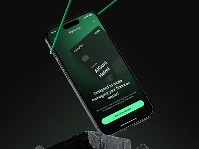 PennyPilot🧩 ai app design app ui banking banking app chatbot dashboard finance finance app money app money mangement app tracking app ui