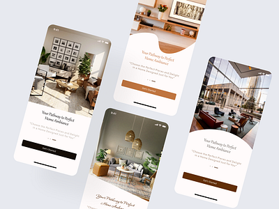 Daily UI Challenge #Day 23 Onboarding appdesign application brand challenge daily ui design dribbble figma first experience first impressions interaction interface interior design mobile design new services onboarding onboarding screen social network ui uiux