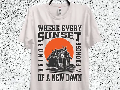 custom t shirt design merchandise design