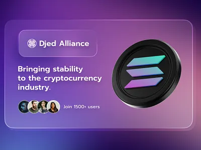 Web3 3d branding design figma graphic design illustration ui vector