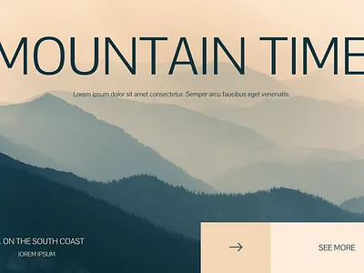 Landing page branding design figma graphic design hero illustration logo ui vector