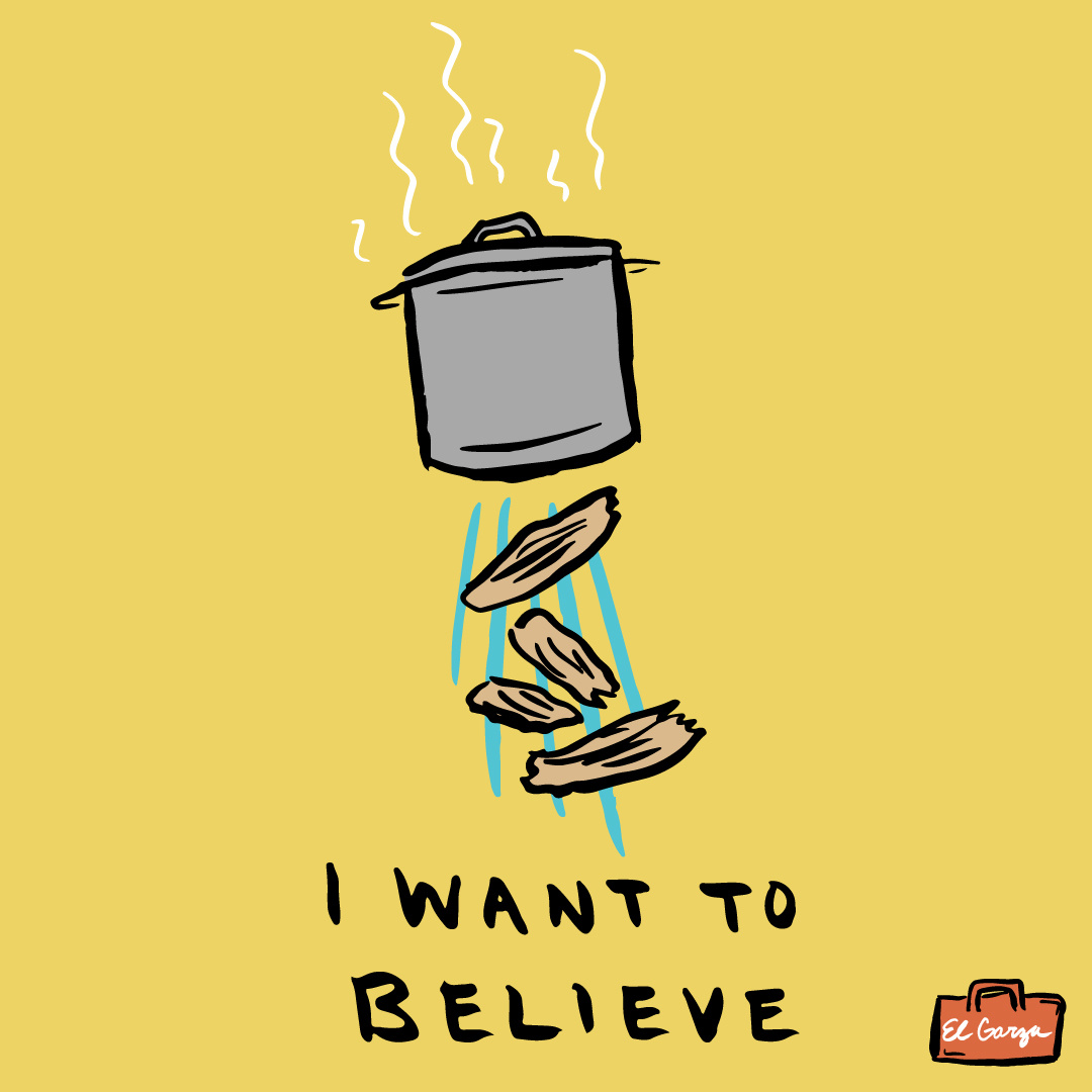 Tamalian Illustration Series aliens chicano hand drawn hand lettering illustration mexican southwest tamale ufo