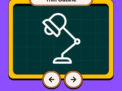 Icons / Illustration Poll 3d branding design design asset free asset graphic design icon iconscout illustration