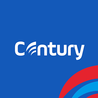 CENTURY TELECOM JSC | LOGO DESIGN & BRAND IDENTITY company haki logo logos logotype logotypo telecom telecom logo