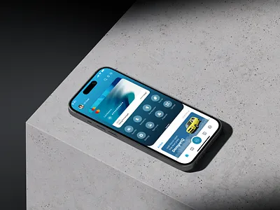 E-Wallet App branding design graphic design illustration ui uidesigner uikit uiux userexperience uxresearch