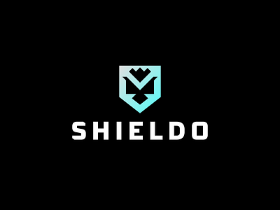 Shieldo branding character design graphic design icon logo owl owllogo shield shieldlogo symbol vector