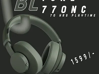 Headphones poster graphic design headphone headphones jbl jbl headphones poster productdesign