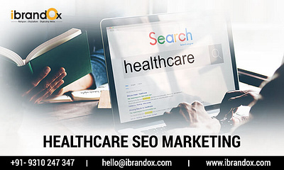 Healthcare SEO Services: Elevate Your Health Brand with iBrandox healthcare seo company
