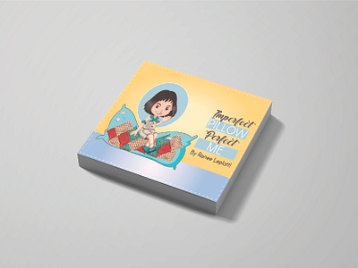 Children Book Cover Design book cover design children book illustration children illustration ebook cover