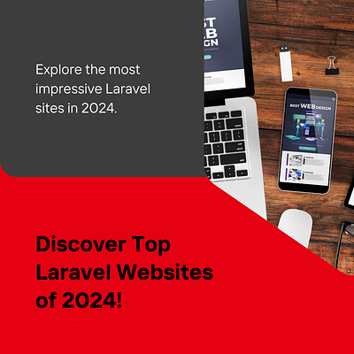 Top Sites Built with Laravel Framework (2024) blockchain custom software development design mobile app development shopify development uiux design