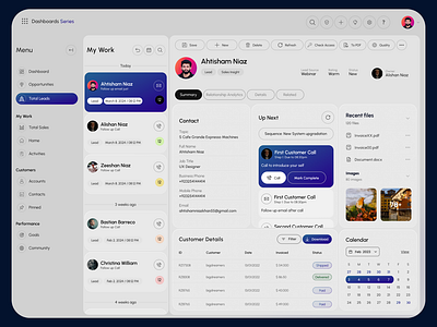 Financial Dashboard Re-Design admin panel design animation dashboard dashboard design dashboard ui ux design system figma figma design marketing real estate realtor saas saas dashboard saas design super admin panel ui ui ux design web app design web design wireframming