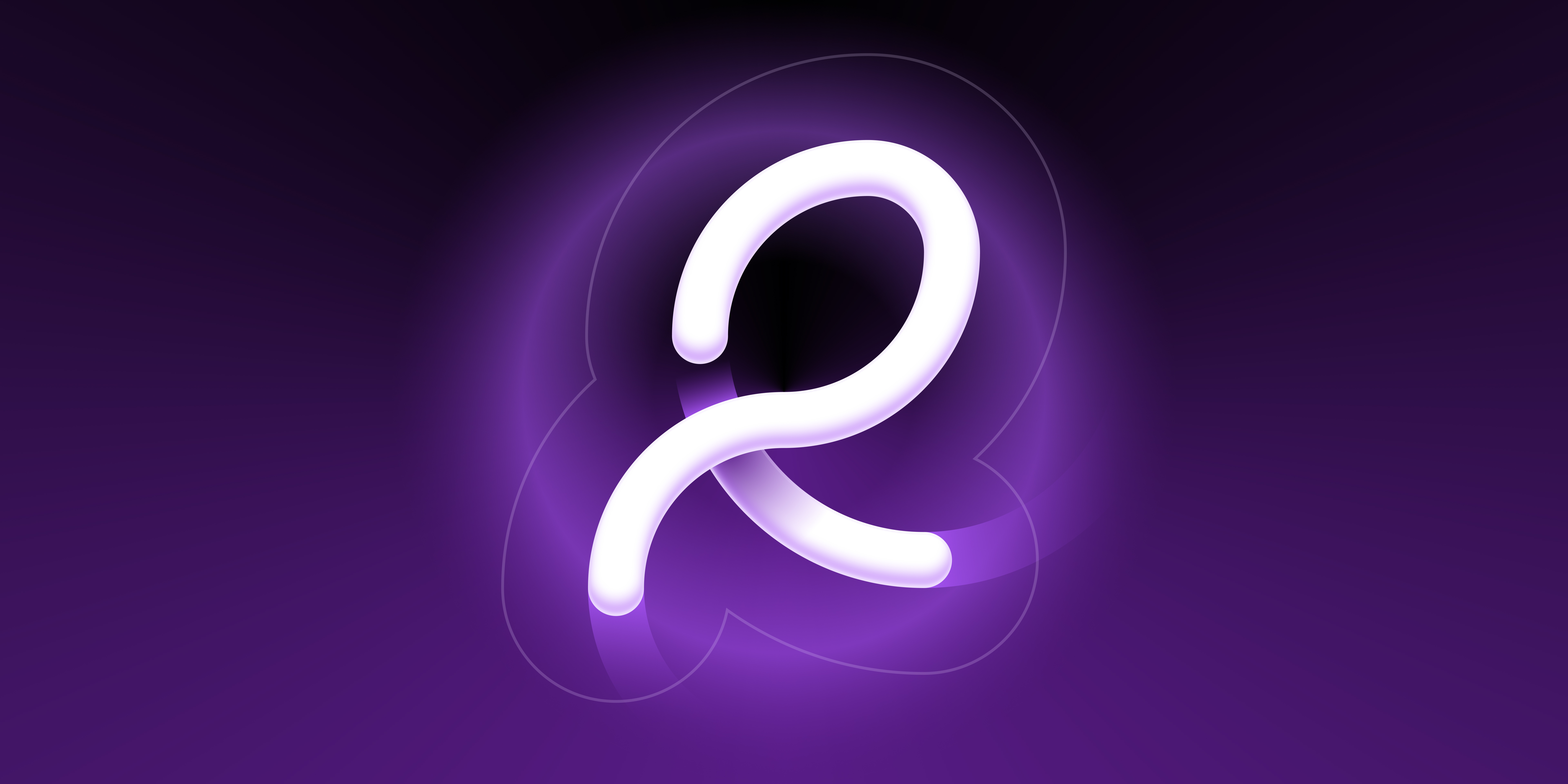 🔗 Ratelink Branding, Website, Product animation branding logo nps survey tool ui