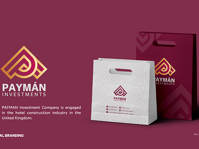 PAYMAN | Logo & Brand Identity brand branding design dizayner grafik grafik tasarım grafikdesign grafiktasarım graphic design graphicdesign illustration logo logodesign logodesinger logodizayner logotasarımı logotype tasarim typography çizmek