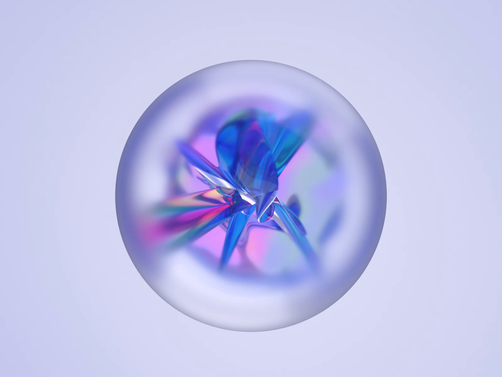 Sphere by Aleksei Vasileika on Dribbble