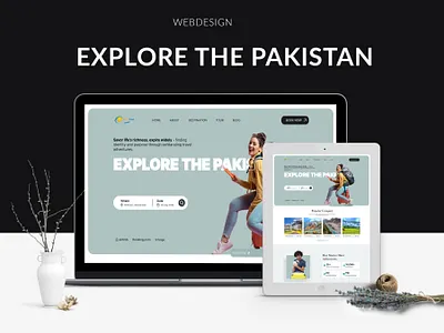 Travelling webdesign figma graphic design ui ui design webdesign