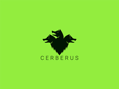 Cerberus Logo cerbero cerberus cerberus game cerberus head cerberus logo game gaming gaming logo greek mythology mythology predator sport strong three head wolf three wolf triple head warrior website wolf three wolf three head