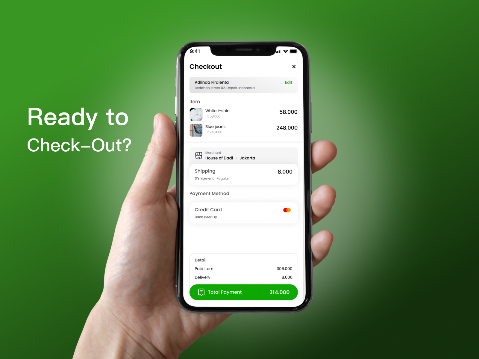 Checkout app cart checkout design finance marketplace mobile app shoping ui ux