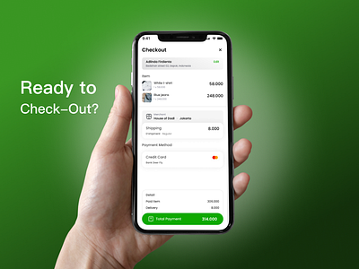 Checkout app cart checkout design finance marketplace mobile app shoping ui ux