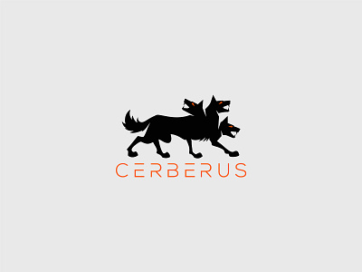 Cerberus Logo cerbero logo cerberus cerberus gaming cerberus head cerberus logo cerberus logos gaming greek mythology predator sport sport logo three head dog three head wolf three wolf triple dog triple head wild cerbero wild wolf wolf heads wolf three head