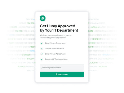 Simple website form for EdTech edtech form green light mode minimal product design ui ui design uiux ux ux design web design website