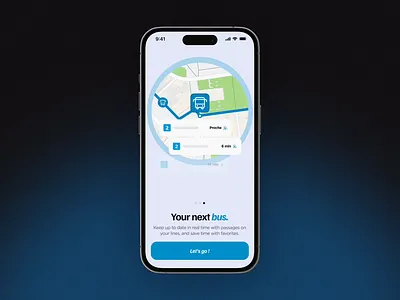 Onboarding animation - Navigation app animation app app design design flow map mobile navigation onboarding product product design rive ui ux uxui