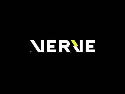 Verve Digital - Branding 3d animation brand identity branding graphic design logo ui visual identity