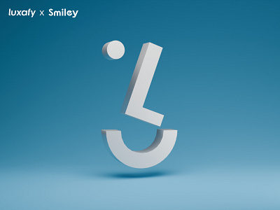 Smiley Identity brand identity branding dental logo design luxafy smiley visual identity