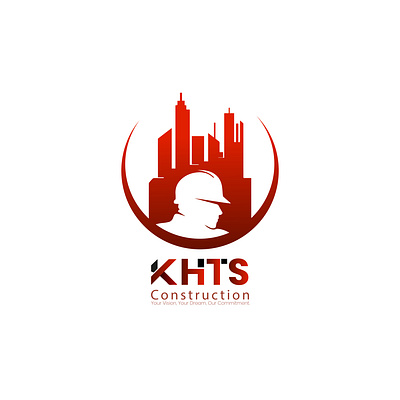 Premium construction logo design. business logo construction logo corporate logo logo logo design minimal logo