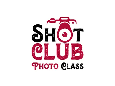Premium photo camera logo design. business logo camera logo club logo corporate logo custom logo logo logo design minimal logo modern logo shot logo vintage logo vintage logo camera logo