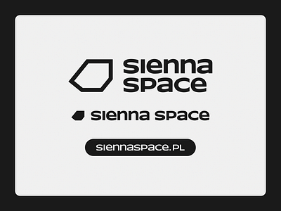 SiennaSpace - logo alternatives alternatives branding graphic design logo logo design vector