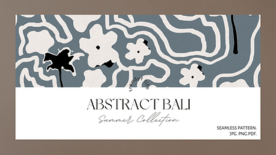 abstract bali graphic design pattern design print pattern surface patterb