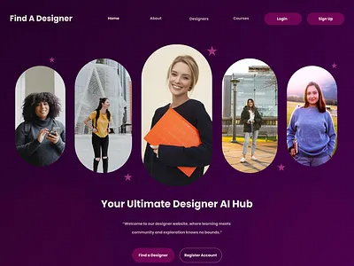 Find a Designer branding design graphic design typography ui ux